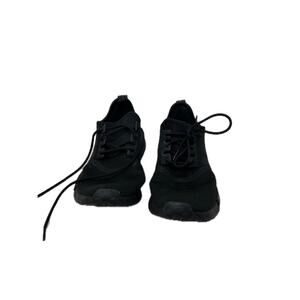 adidas NMD R1 Primeblue Triple Black Sneakers Mens 9